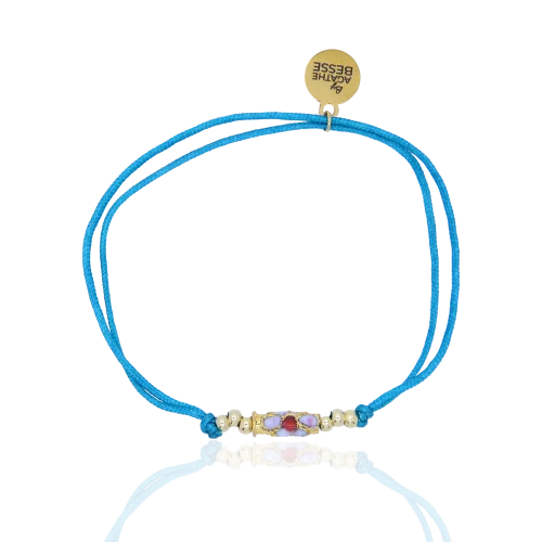 BRACELET BOUGAINVILLIERS