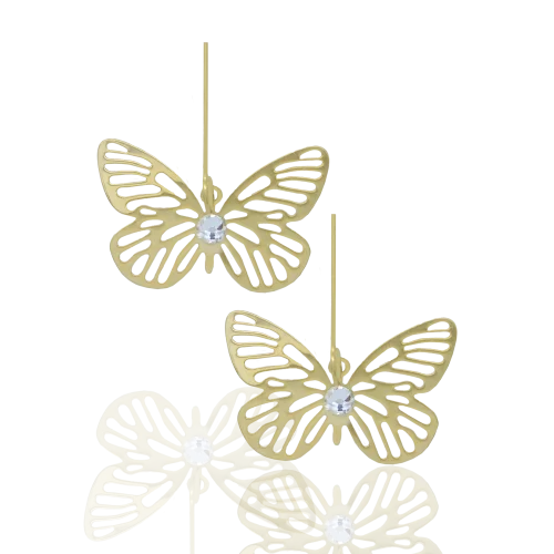 BOUCLES MARIPOSA